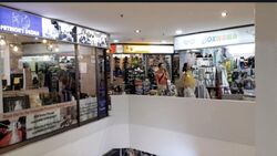 Queensway Tower / Queensway Shopping Centre (D3), Shop House #525749771
